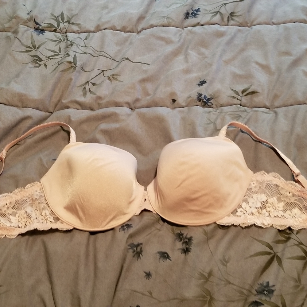 Victoria Secret Pink Bra